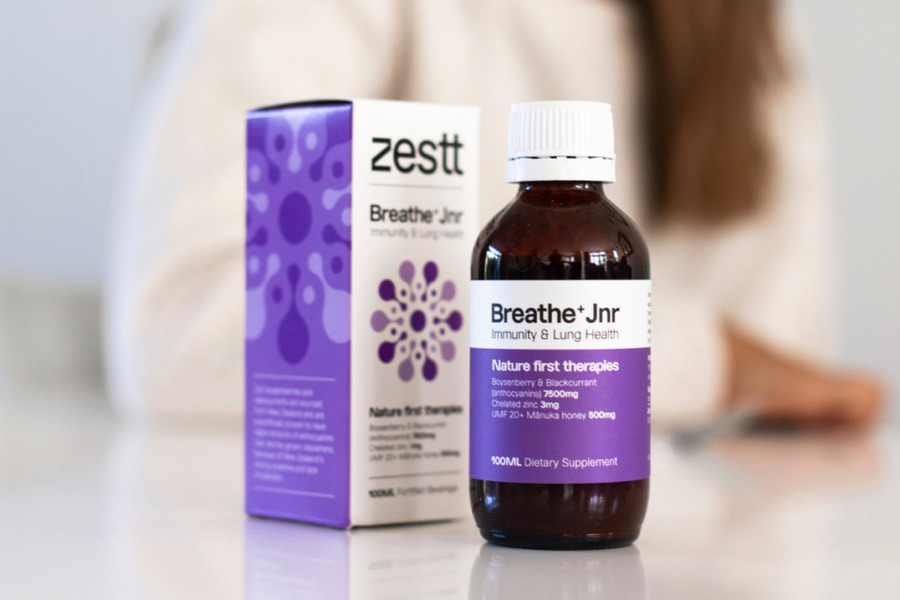 Win a 3 Pack of Zestt Breathe+ Jnr from Tots to Teens - ChoiceCheapies - Is There Gonna Be A Don't Breathe 3