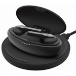 Belkin 10W BoostCharge Wireless Charging Pad + SoundForm Move Plus True Wireless Earbuds Bundle $19.17 @ PB Tech
