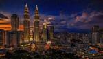 Air China: Kuala Lumpur, Malaysia from Auckland from $866 Return with 2xluggage (Oct to Dec Dates) @ Beat That Flight