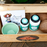 Win a Raglan Coconut Yoghurt Prize Pack (Worth $78) from Green Ideas