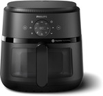 Philips 2000 Series Airfryer XL $138 + Shipping ($0 C&C) @ Heathcotes