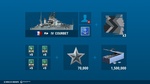 [PC] Free DLC - World of Warships — Courbet Epic Plunder Pack @ Epic Games