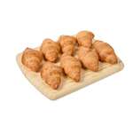 Croissants 10 Pack $5 (Normally $11.20) @ Woolworths