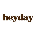 20% off Photo Books + Shipping @ Heyday Journal