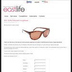 Win a Pair of Bollé Polarised Sunglasses from Eastlife