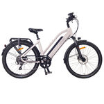 NCM T7s Step Thru E-Bike $2799 (RRP $3099) + $0 Delivery ($0 C&C) @ Leon Cycle NZ