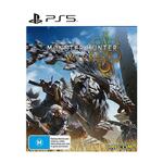 [PS5, XSX] Monster Hunter: Wilds $14.99 + $7.99 Shipping @ Mighty Ape