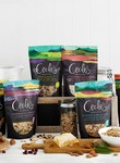 Win 1 of 6 Bags of Cecile's Creative Kitchen Muesli from Dish