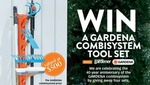 Win a GARDENA Combisystem Tool Set (Valued at $500) from NZ Gardener