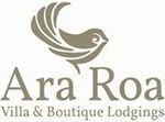 Win a 2 Night Stay (Sept 15 & 16) at Ara Roa Villa + Gift Hamper from Araroa NZ