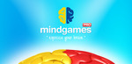 [Android] FREE 'mind Games Pro' $0 (Was $4.09) @ Google Play