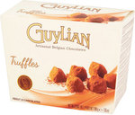Win 2 Packs of Truffles from Guylian Chocolate