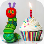 [iOS] Free  'My Very Hungry Caterpillar AR' $0 (Was $1.99) @ iTunes