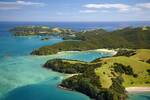 Win a Trip for 2 to The Bay of Islands from The NZ Herald
