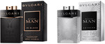 Win 1 of 2 BVLGARI Man Limited Edition Fragrances (Valued at $149ea) from M2now