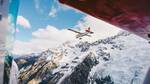 Win a Tour for 2 of Mount Cook with via Airplane/Helicopter + 2 Nights Hotel from The NZ Herald