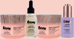 Win a Raww Cosmetics Skincare Essentials Pack from Fashion NZ