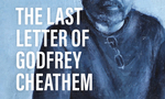 Win 1 of 3 copies of Luke Elworthy’s book ‘The Last Letter of Godfrey Cheathem’ from Grownups