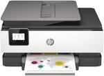 HP OfficeJet 8010E $27.10 (after 10% off Coupon & HP $80 Cashback with Instant Ink Signup) @ Warehouse Stationery