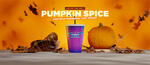 Purchase Any Large Burger and Get a Free Thickshake (Soy & Pumpkin Spice Included) @ BurgerFuel