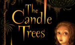 Win 1 of 2 copies of Anthony Holcroft’s book, ‘The Candle Trees’ from Grownups