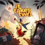 [PS4, PS5] It Takes Two $21.98 @ PlayStation Store