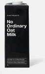 40% Off No Ordinary Oat Milk: 6x 1L $18, 18x 1L $50.99 + $5 Shipping (Free with $100 Spend) @ Plant Projects