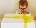 Win 1 of 3 Children’s Boutique Gift Boxes from Three Wee Bees (3-5yrs, 6-8yrs, 9-10yrs) @ Kidspot