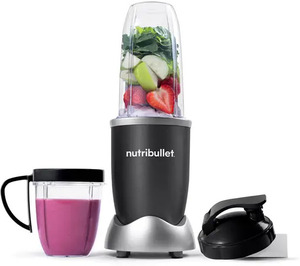 Briscoes nutribullet hotsell