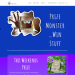 Win 1 of 2 SmartyPants Toystore Prize Packs @ Suzy