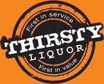 Win 1 of 5 Cocktail Kits from Thirsty Liquor