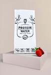 40% off Strawberry Protein Water (20 Serves) $29.96 + $5 Shipping @ PEALAB