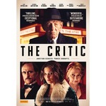 Win 1 of 10 Double Passes to The Critic from Mindfood