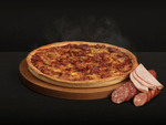 '96 Originals and Gourmet Double Pizzas from $16.66 (Excludes Super Gourmet Range, Creator & The Ferryman) @ Hell Pizza