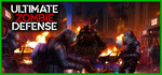 [PC, Mac, Steam] Free: Ultimate Zombie Defense (Was $7.39) @ Steam