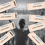Win 1 of 10 $1,000 Ticketmaster Gift Cards from Westfield