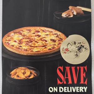 [WLG] Free Delivery with $40 Spend @ Hell Pizza Mana, Lower Hutt, Karori, Hataitai, Bond and Newlands