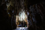 Win a Family Pass to Ruakuri and Aranui Caves from Mindfood