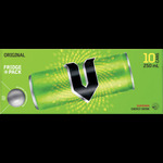 [South Island] V Energy Drink 10x 250ml (Blue, Green, Sugarfree) $9.99 (Was $22.25) @ New World