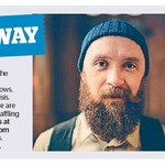 Win 1 of 2 Double Passes to Jamie Bowen, May 10, from The Dominion Post (Wellington)