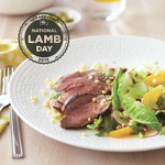 Win $100 Worth of Quality Mark Lamb from Food Lovers