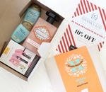 Win a 3-Month Swanky & Co ‘Beauty Bundle’ Subscription from Beauty Lust