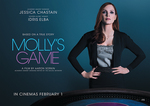 Win 1 of 10 Double Passes to Molly’s Game from Mindfood