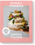 Win 1 of 3 copies of Sticky Fingers, Green Thumb from Dish