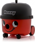 Henry Vacuum Cleaner $399 ($130 off) @ Godfrey's 