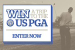 Win RT Flights for 2 to Wisconsin (USA), 7 Night Hotel, Rental Car, PGA Tickets, $2000