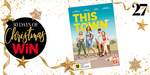 Win 1 of 10 copies of This Town on DVD from Mindfood