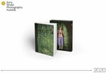 Free - 2020 Sony World Photography Awards Book (PDF) @ World Photography Organisation