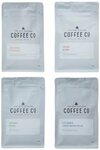$11.25 for 500g Home Blend Coffee with Free Shipping @The NZ Coffee Co