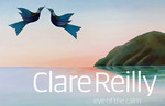 Win 1 of 3 copies of Clare Reilly: The Art of Calm from This NZ Life